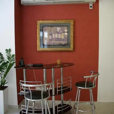 With Shared Pool Apartment Mellieha